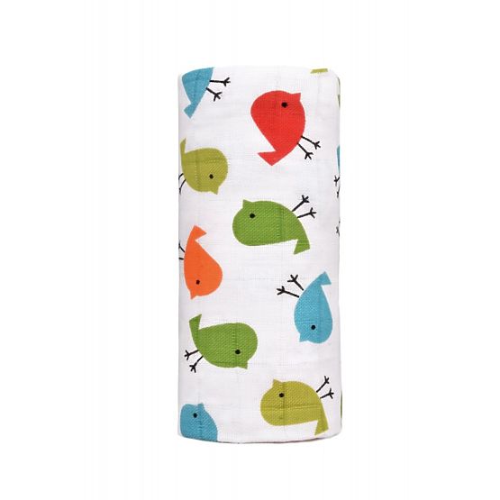 BIO LARGE BAMBUS TOWEL 