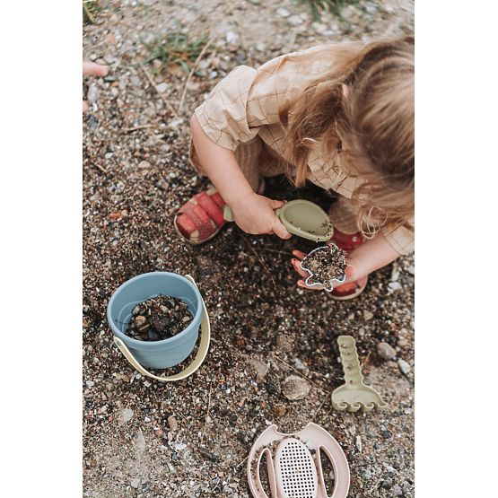 BIO Sandbox set with strainer