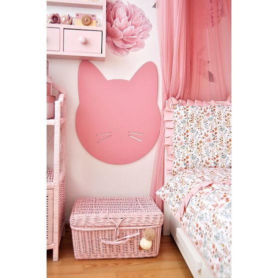 Blackboard cat 55cm