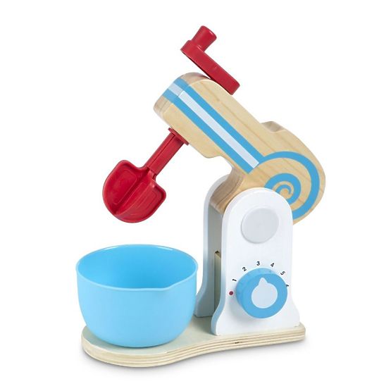 Blender - baking set