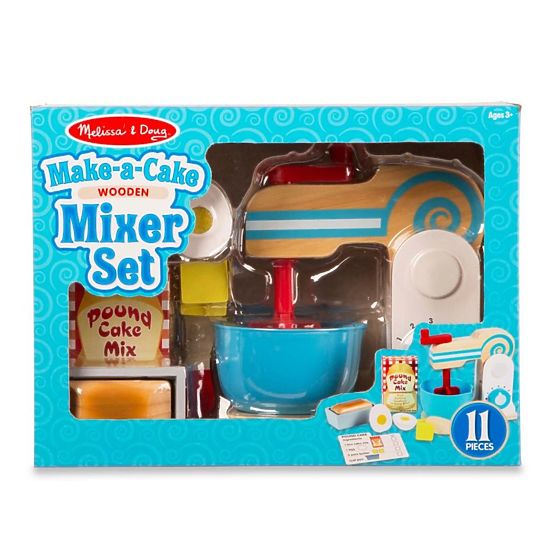Blender - baking set