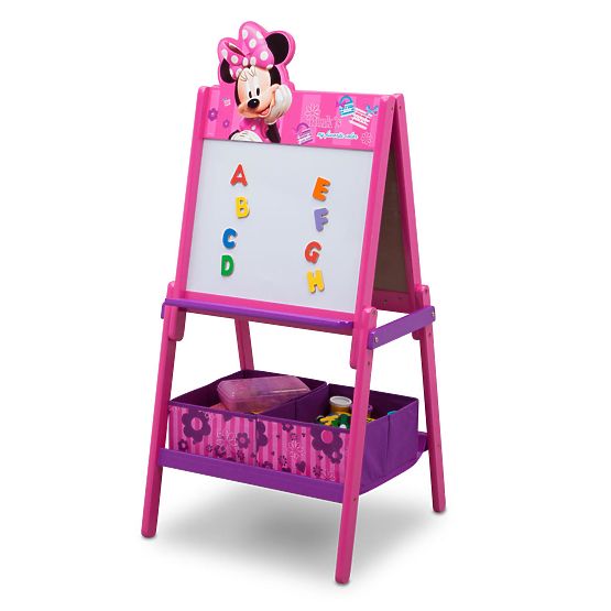 Board children's Minnie Mouse