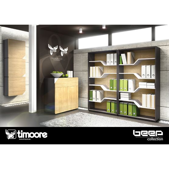 Bookshelf Beep GRAF