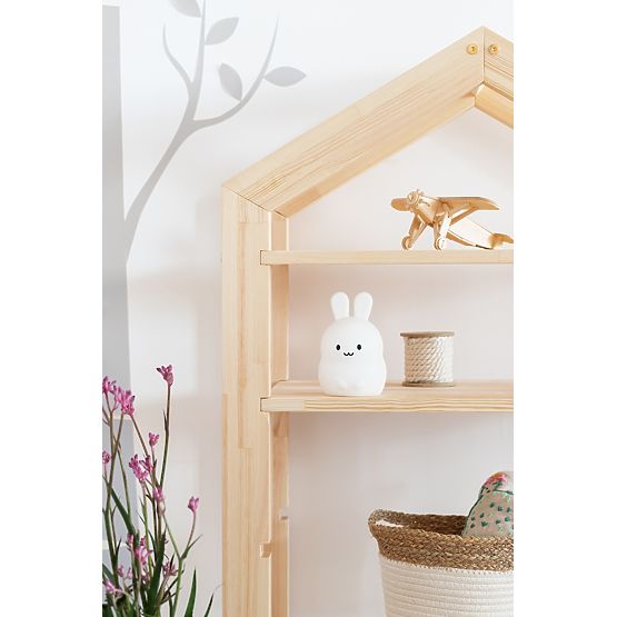 Bookshelf Domeček small