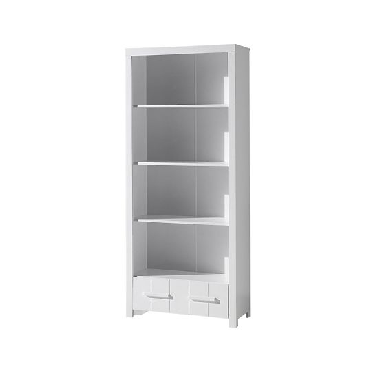 Bookshelf Erik
