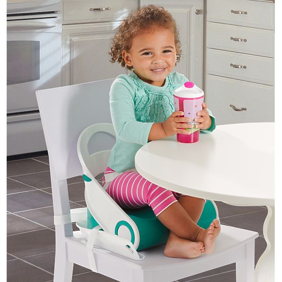 Booster Children's Feeding Seat