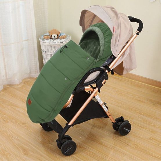 Briefcase Simply - green