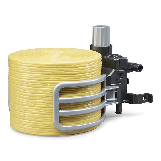 Bruder Bale Gripper with Bale