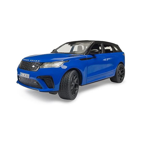 Bruder Car Range Rover Velar