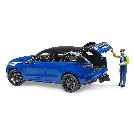 Bruder Car Range Rover Velar