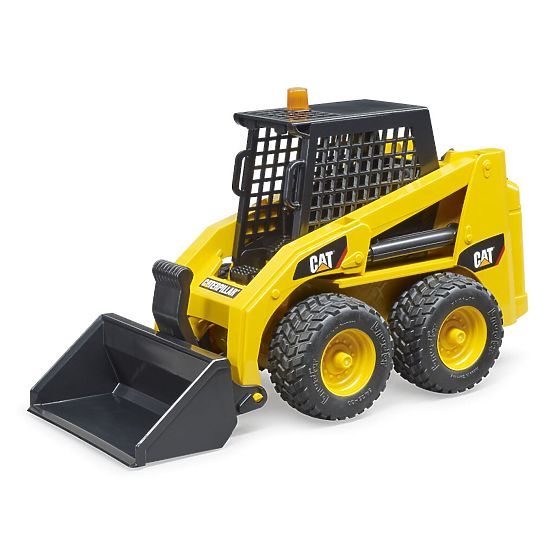 Bruder CAT Wheel Loader