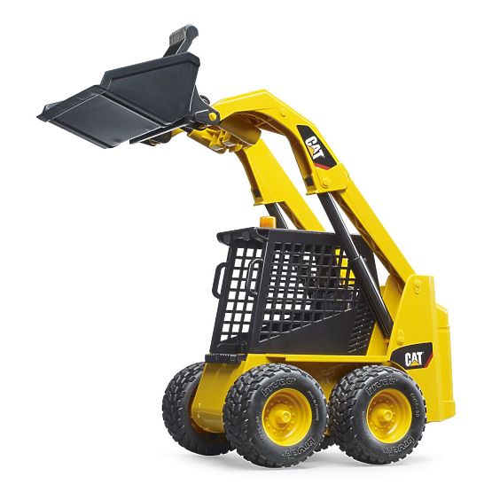 Bruder CAT Wheel Loader