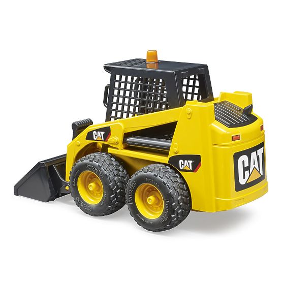 Bruder CAT Wheel Loader