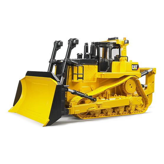 Bruder CATERPILLAR Bulldozer