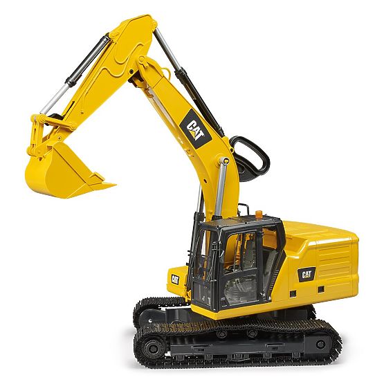 Bruder CATERPILLAR Excavator