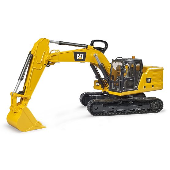Bruder CATERPILLAR Excavator