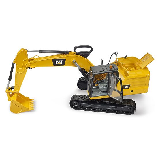 Bruder CATERPILLAR Excavator