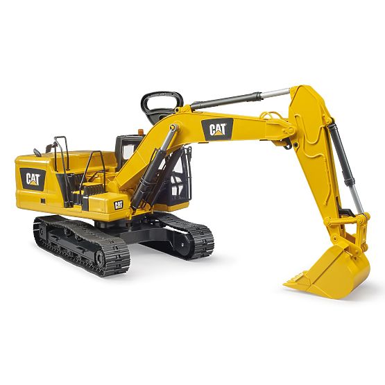 Bruder CATERPILLAR Excavator