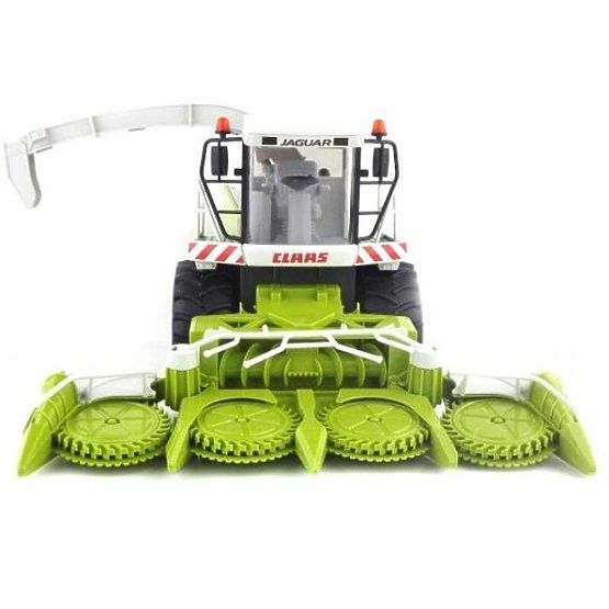 Bruder CLAAS JAGUAR 900 Corn Harvester