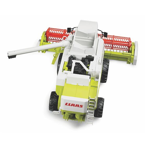 Bruder Combine Harvester CLAAS LEXION 480