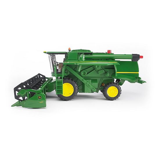 Bruder Combine Harvester JOHN DEERE T670i