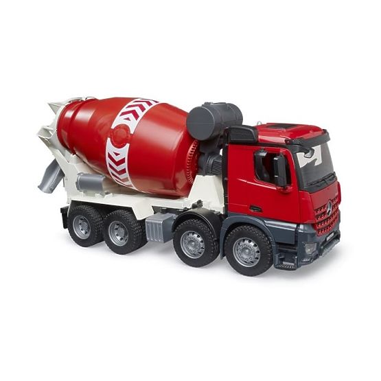 Bruder Concrete Mixer Arocs