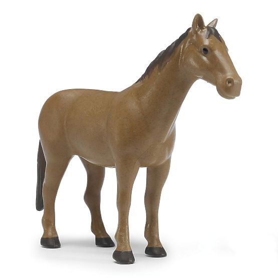 Bruder Figurine Brown Horse
