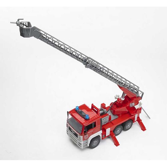Bruder Fire Truck MAN 1:16