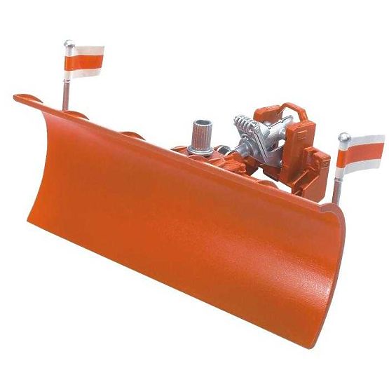 Bruder Front Blade for Trucks