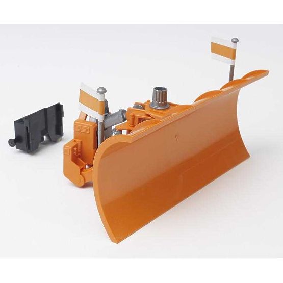 Bruder Front Blade for Trucks