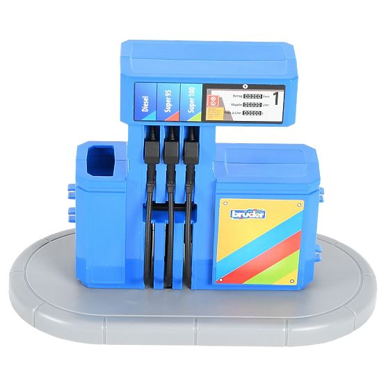 Bruder Fuel Pump
