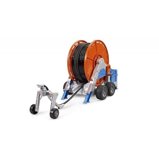 Bruder Irrigation Trailer 1:16