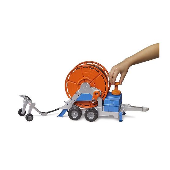 Bruder Irrigation Trailer 1:16