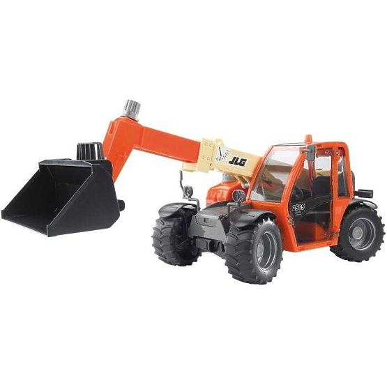 Bruder JLG 2505 Telehandler