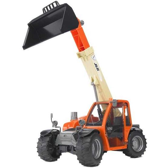 Bruder JLG 2505 Telehandler