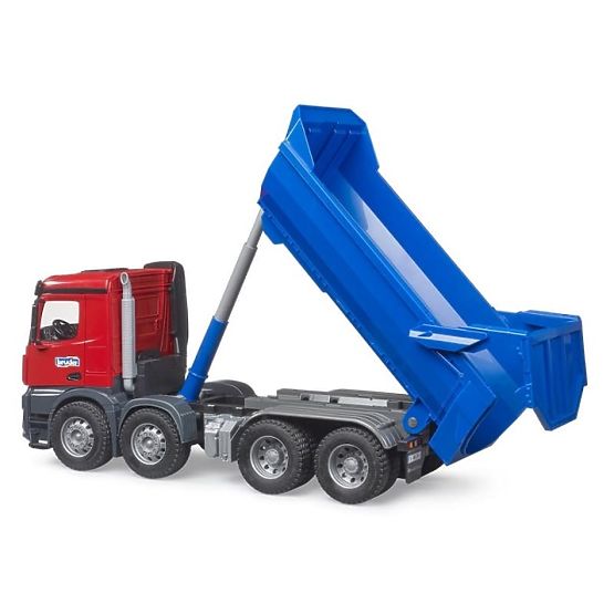 Bruder MB Arocs Tipper Truck