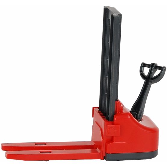 Bruder Pallet Truck