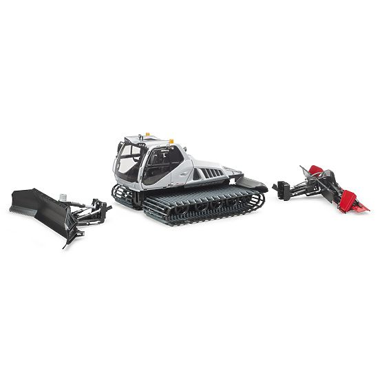 Bruder Snow Groomer Prinoth Leitwolf