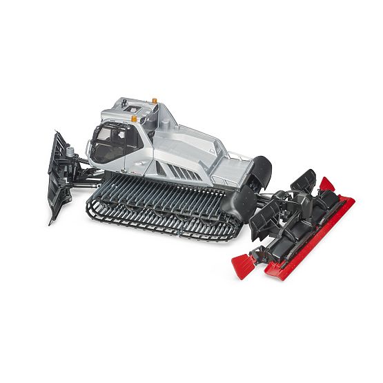 Bruder Snow Groomer Prinoth Leitwolf