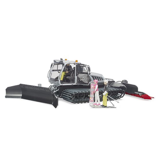Bruder Snow Groomer Prinoth Leitwolf