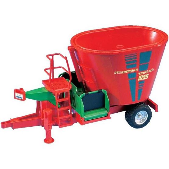 Bruder STRAUTMANN Feed Mixer