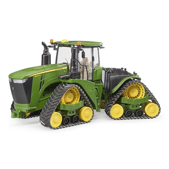Bruder Track Tractor JOHN DEERE 9620RX