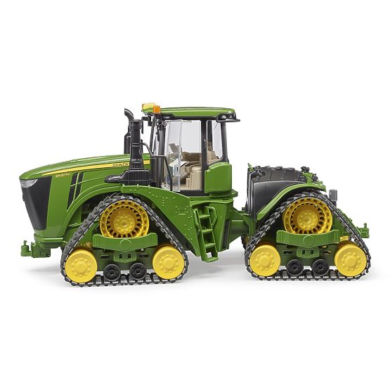 Bruder Track Tractor JOHN DEERE 9620RX