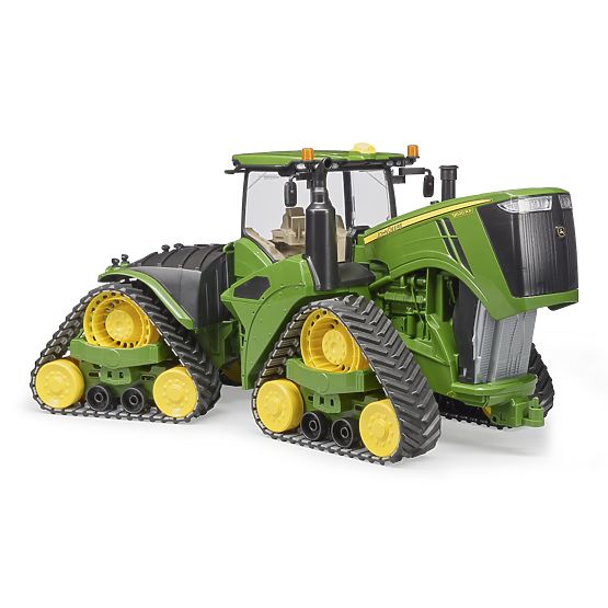 Bruder Track Tractor JOHN DEERE 9620RX