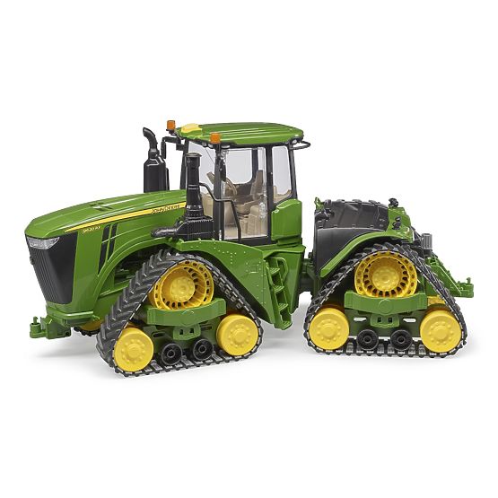 Bruder Track Tractor JOHN DEERE 9620RX