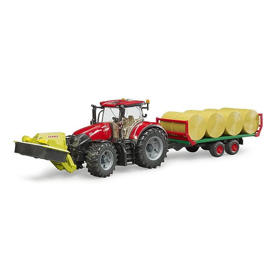 Bruder Tractor Case IH Optum 300 CVX