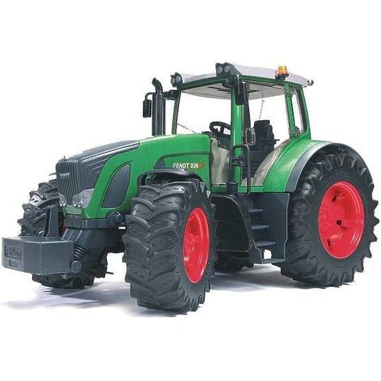 Bruder Tractor FENDT 936 Vario