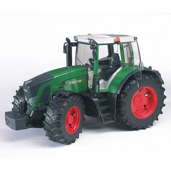 Bruder Tractor FENDT 936 Vario