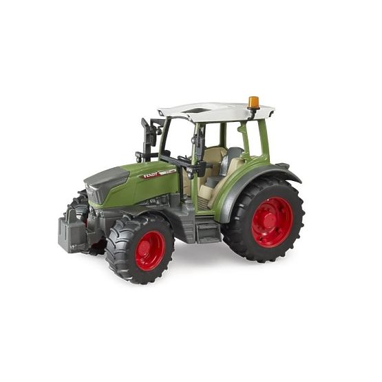 Bruder Tractor Fendt Vario 211