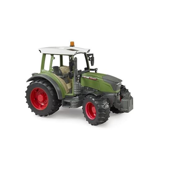 Bruder Tractor Fendt Vario 211